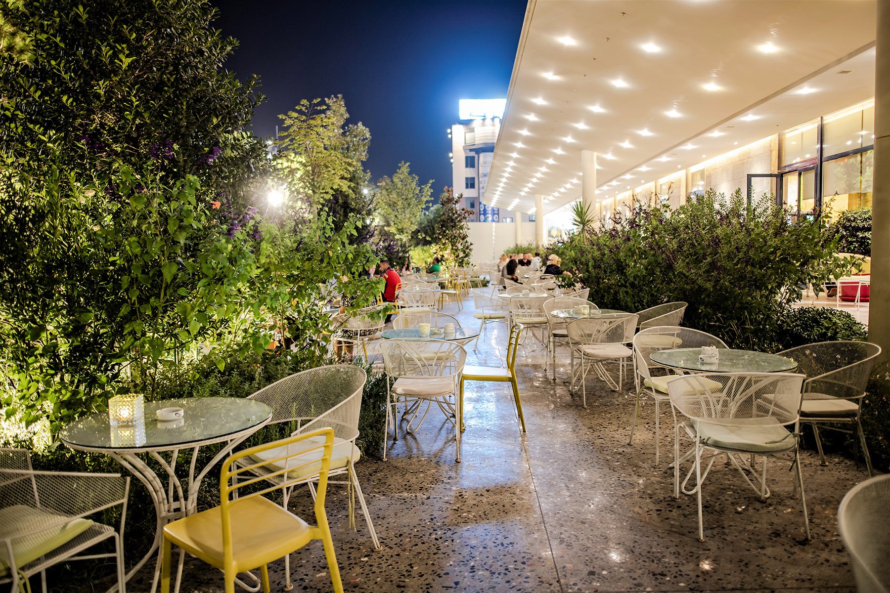 Tirana International Hotel & Conference Center Tirana Tirana photo 2